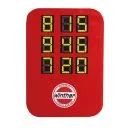 Ersatz-Aufkleber Viking Challenge Tanksäule